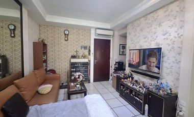 Apartemen Mediterania 2 Tower 1 Fully Furnished