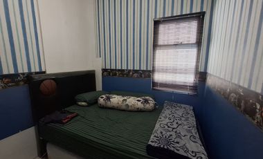 Apartemen Mediterania 2 Tower 1 Fully Furnished