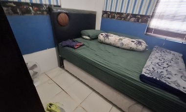Apartemen Mediterania 2 Tower 1 Fully Furnished