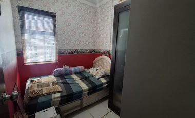 Apartemen Mediterania 2 Tower 1 Fully Furnished