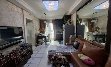 Apartemen Mediterania 2 Tower 1 Fully Furnished