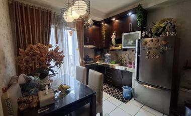 Apartemen Mediterania 2 Tower 1 Fully Furnished