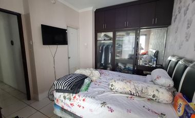 Apartemen Mediterania 2 Tower 1 Fully Furnished