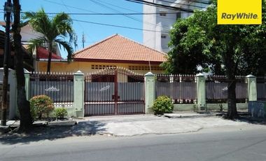 Rumah dijual di RW 04, Krembangan Utara, Pabean Cantian, Surabaya, Jawa Timur