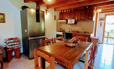 Venta Soñador km 7 departamento 2 ambientes