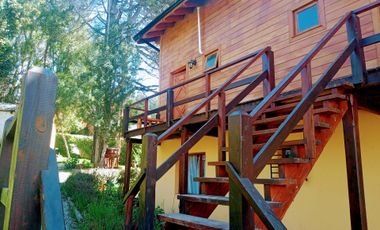 Venta Soñador km 7 departamento 2 ambientes