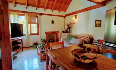 Venta Soñador km 7 departamento 2 ambientes