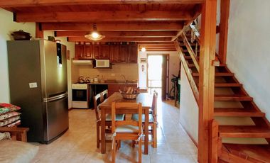 Venta Soñador km 7 departamento 2 ambientes