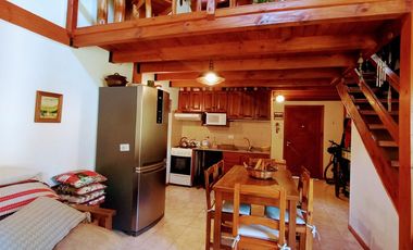 Venta Soñador km 7 departamento 2 ambientes