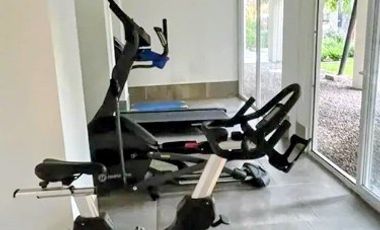 Departamento en venta de 1 dorm. en Ñuñoa