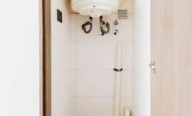 Departamento en venta de 1 dorm. en Ñuñoa