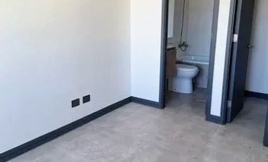 Departamento en venta de 1 dorm. en Ñuñoa