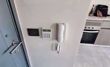 Departamento en venta de 1 dorm. en Ñuñoa