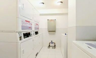 Departamento en venta de 1 dorm. en Ñuñoa