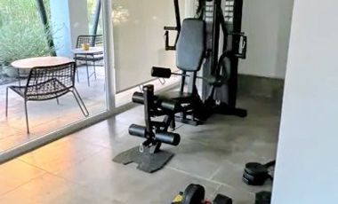 Departamento en venta de 1 dorm. en Ñuñoa