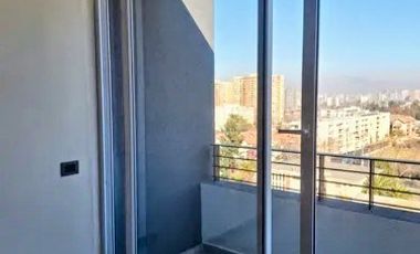Departamento en venta de 1 dorm. en Ñuñoa