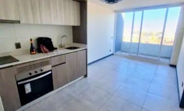 Departamento en venta de 1 dorm. en Ñuñoa