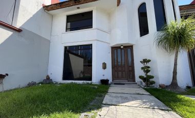 Casa en  venta en Fraccionamiento Rivadavia