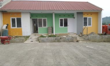 TANPA BI CHECKING Rumah Murah Subsidi Hanya 9 menit ke SMP Negeri 2 Babakan Cikao Purwakarta.
