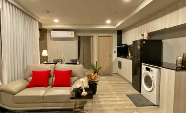 2 Bedroom Condo for sale at Maestro 19 Ratchada 19 - Vipha