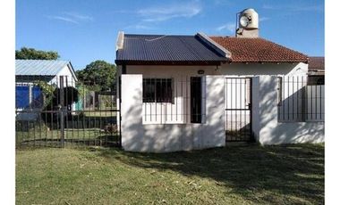 VENTA DE CASA EN Miramar