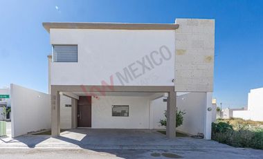 Casa en venta en Los Arrayanes, Gómez Palacio, Durango