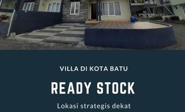 Ready Stok Hook Rumah Batu Lereng Gunung Panderman