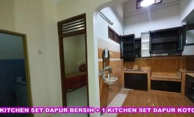 Dijual Rumah Bumi Ciruas Permai I Serang Banten Lokasi Strategis Murah