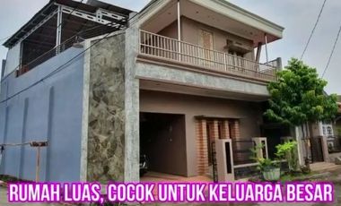Dijual Rumah Bumi Ciruas Permai I Serang Banten Lokasi Strategis Murah