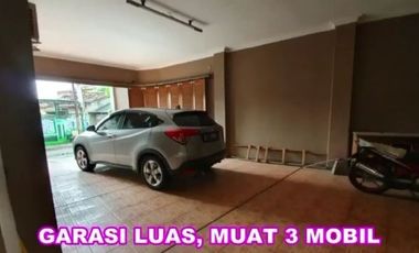 Dijual Rumah Bumi Ciruas Permai I Serang Banten Lokasi Strategis Murah