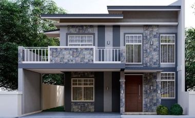 5 Bedrooms for sale in Corona Del Mar Pooc Talisay city Cebu