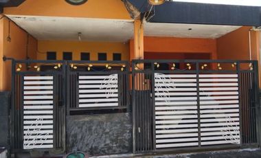 Rumah dijual di Jawa Timur, Gresik