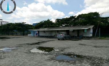 Tanah Marunda Disewakan 3 Ha Cilincing Jakut dlm Kawasan