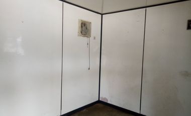 Tanah Marunda Disewakan 3 Ha Cilincing Jakut dlm Kawasan