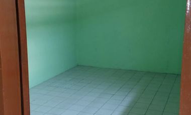 Disewa Ruko 2,5 Lantai Bebas Banjir Letak Strategis