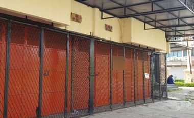 Disewa Ruko 2,5 Lantai Bebas Banjir Letak Strategis