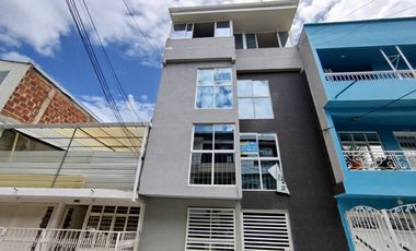 apartaestudio en arriendo en las granjas. Cod A122376