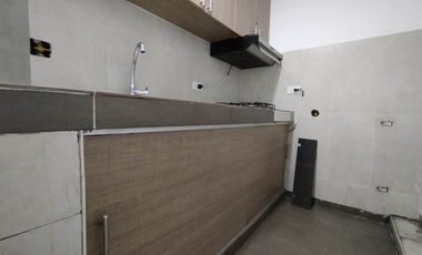 apartaestudio en arriendo en las granjas. Cod A122376