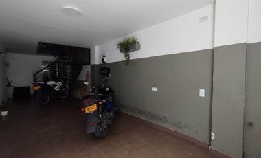 apartaestudio en arriendo en las granjas. Cod A122376