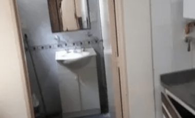 MONOAMBIENTE PISO 2 POR ESCALERA INTERNO