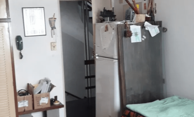 MONOAMBIENTE PISO 2 POR ESCALERA INTERNO
