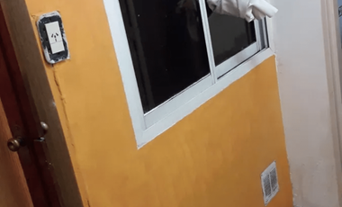 MONOAMBIENTE PISO 2 POR ESCALERA INTERNO