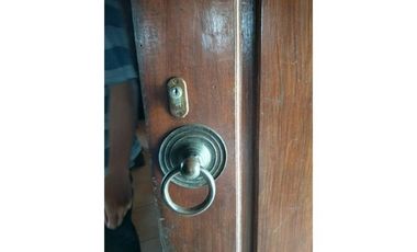 Dijual Villa Joglo Tanah Luas 3000m2 Antik Dago Bandung