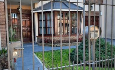 Chalet en venta en Quilmes Oeste Centro