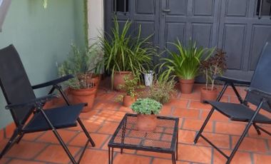 Chalet en venta en Quilmes Oeste Centro