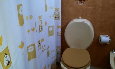 Chalet en venta en Quilmes Oeste Centro