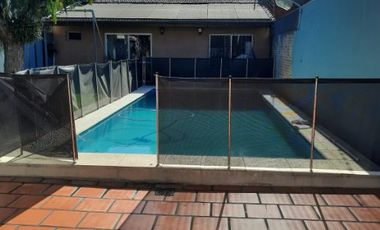 Chalet en venta en Quilmes Oeste Centro