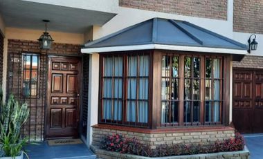 Chalet en venta en Quilmes Oeste Centro