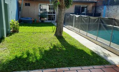 Chalet en venta en Quilmes Oeste Centro