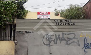 Sitio en Venta en Frente al internado Liceo Comercial